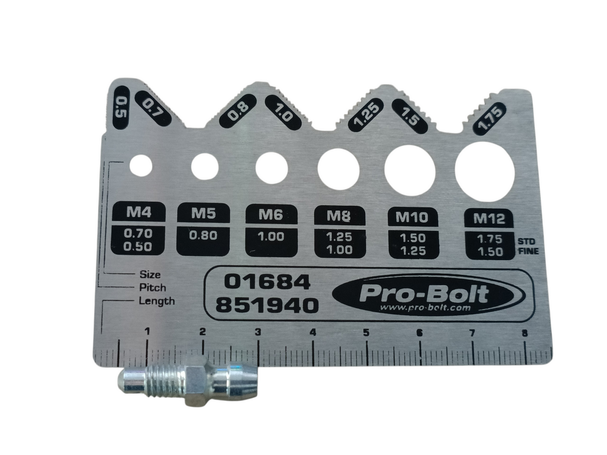 VIS DE PURGE BREMBO M6X1.00 / RB06222373