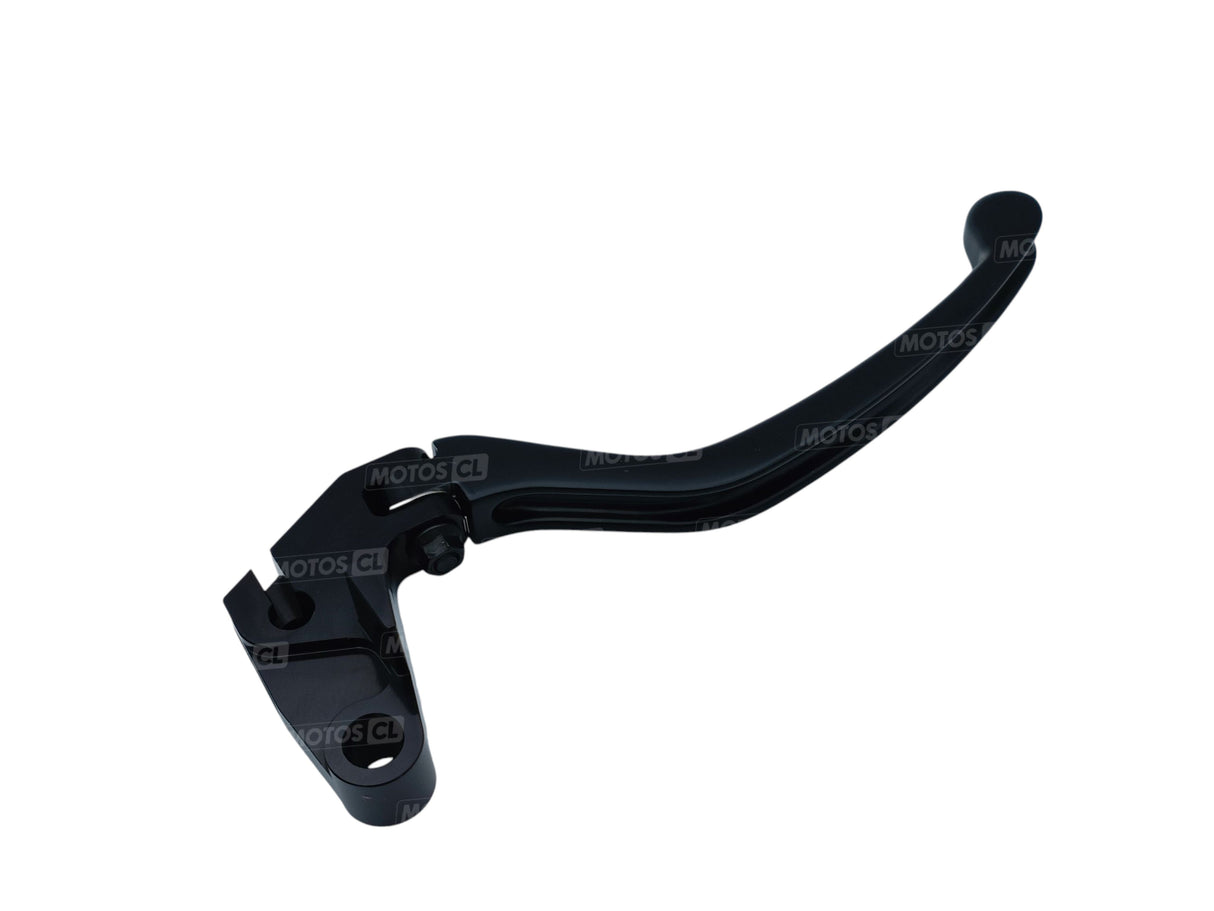 LEVIER D'EMBRAYAGE LONG RABATTABLE BREMBO TYPE RCS POUR KAWASAKI COCOTTE À CÂBLE / RB110B012065