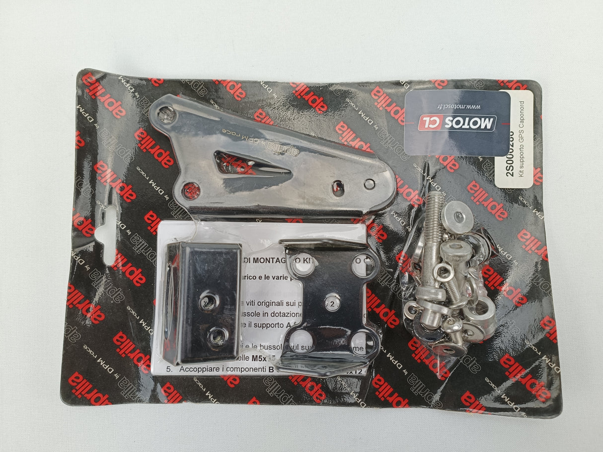 SUPPORT GPS 1200CAPONORD APRILIA 2014 A 2016 / 2S000286