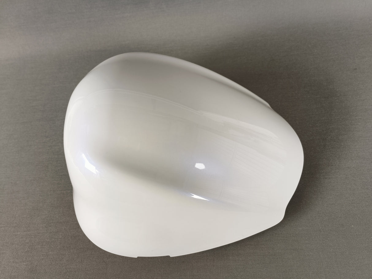 CAPOT DE SELLE 1300GSXR HAYABUSA SUZUKI 2008 A 2018 BLANC YWW / 455015H01YWW