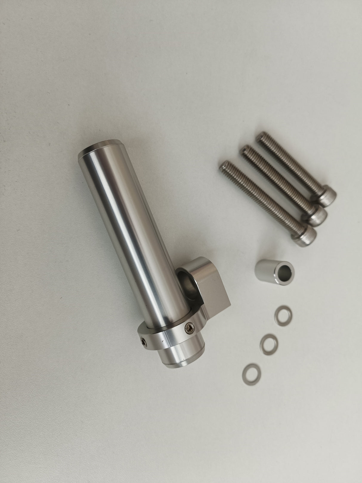 SUPPORT PUIG UNIVERSEL GUIDON POUR SACOCHE TELEPHONE / RP3570P