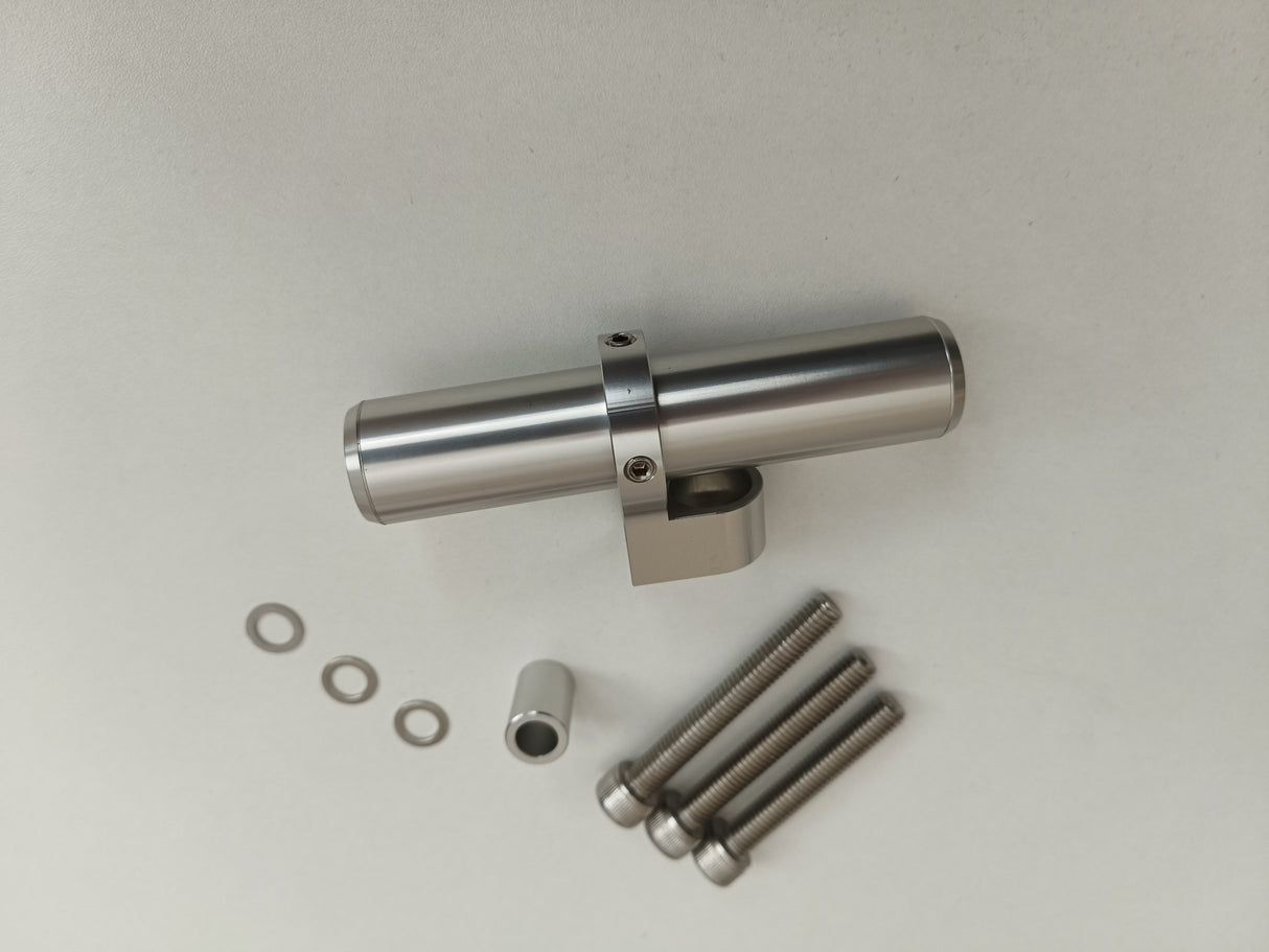 SUPPORT PUIG UNIVERSEL GUIDON POUR SACOCHE TELEPHONE / RP3570P