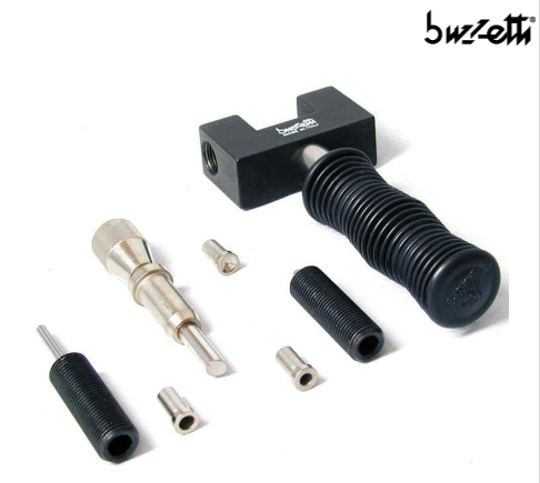 RIVE/DERIVE CHAINE DE TRANSMISSION 415 A 532 BUZZETTI / RB4988