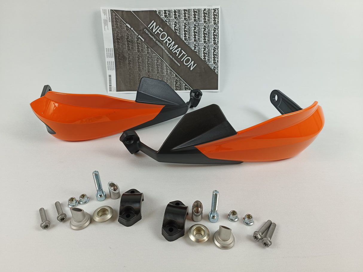 PROTEGE-MAINS KTM ORANGE / 7800207910004
