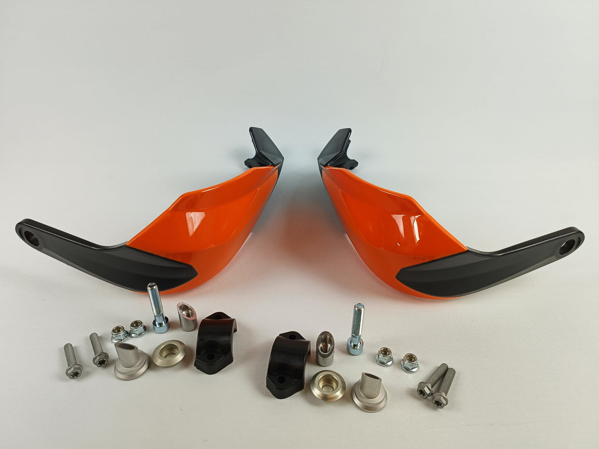 PROTEGE-MAINS KTM ORANGE / 7800207910004