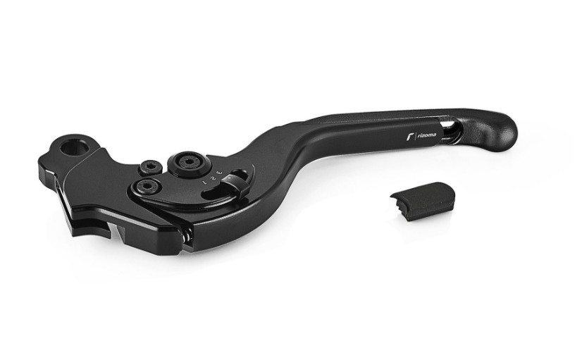 LEVIER D'EMBRAYAGE RIZOMA ADJUSTABLE PLUS KAWASAKI / LCX301B