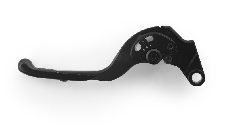 LEVIER D'EMBRAYAGE RIZOMA ADJUSTABLE PLUS KAWASAKI / LCX301B