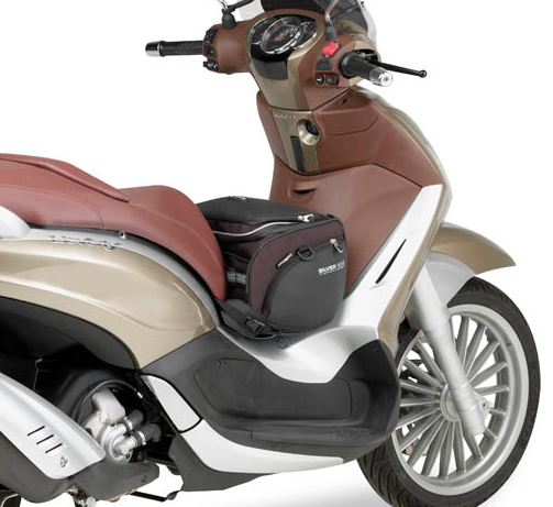 SACOCHE TUNNEL OU SACOCHE DE SELLE GIVI / RGT472