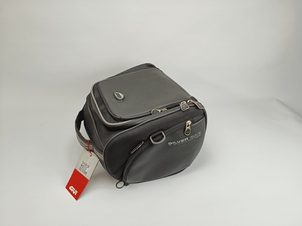 SACOCHE TUNNEL OU SACOCHE DE SELLE GIVI / RGT472