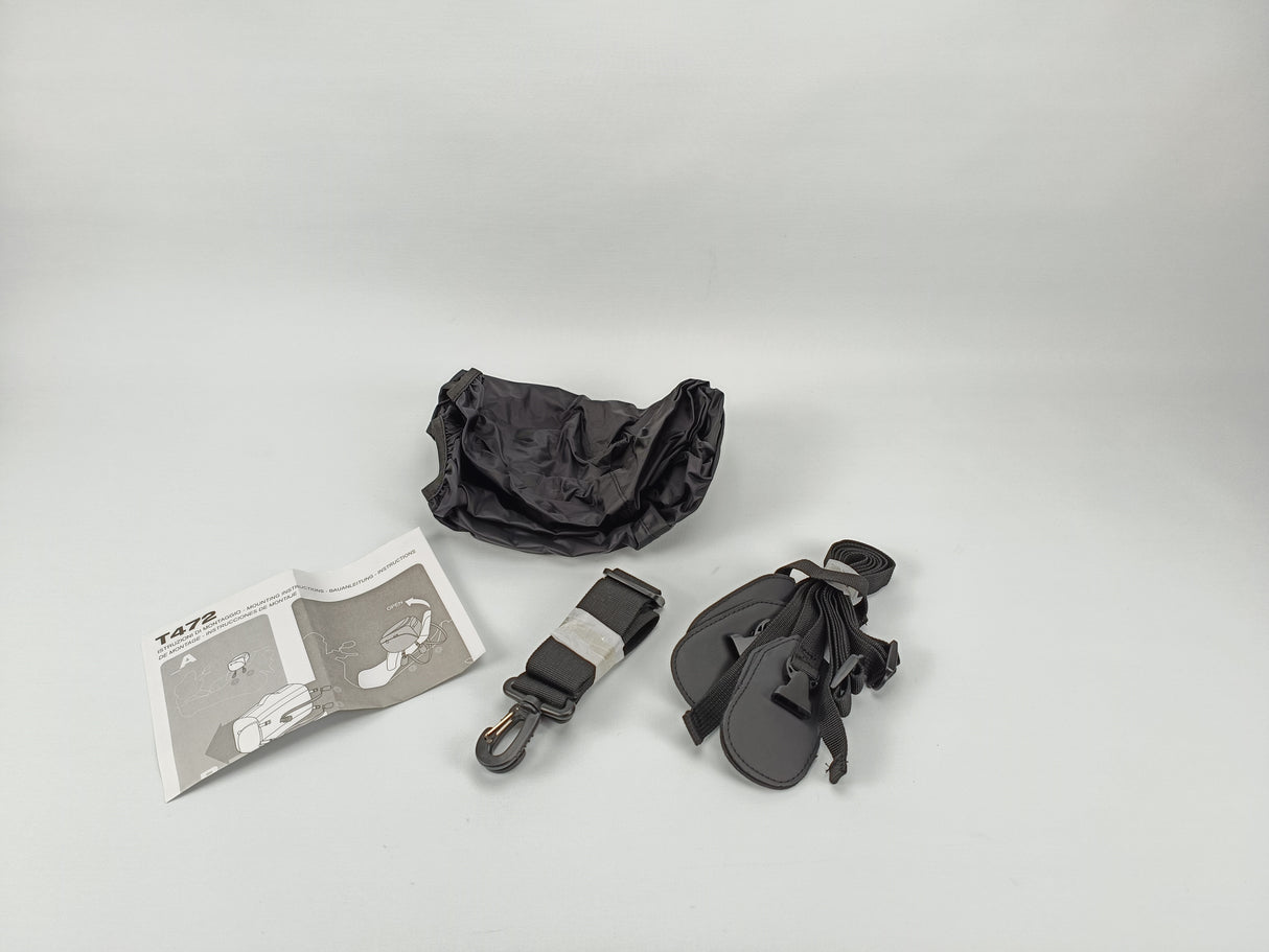 SACOCHE TUNNEL OU SACOCHE DE SELLE GIVI / RGT472