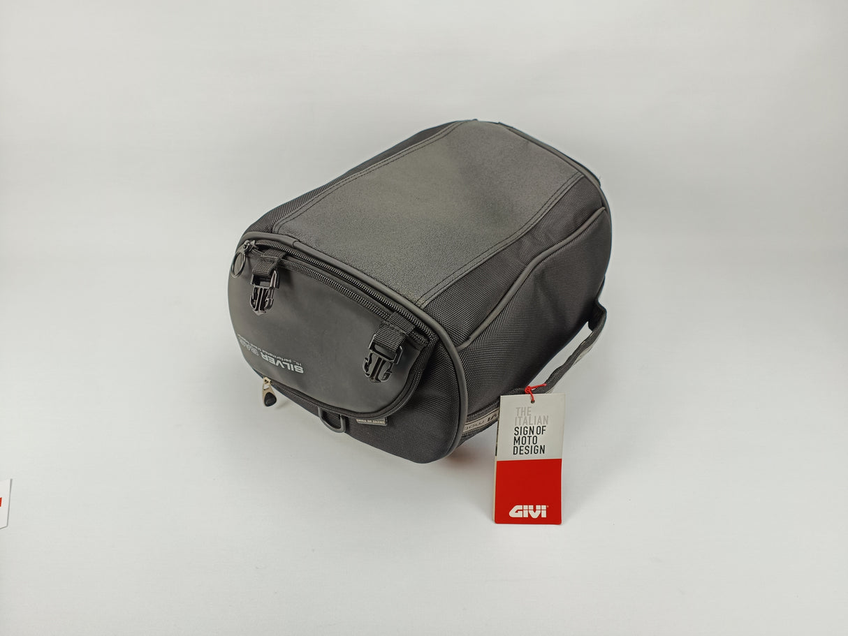 SACOCHE TUNNEL OU SACOCHE DE SELLE GIVI / RGT472