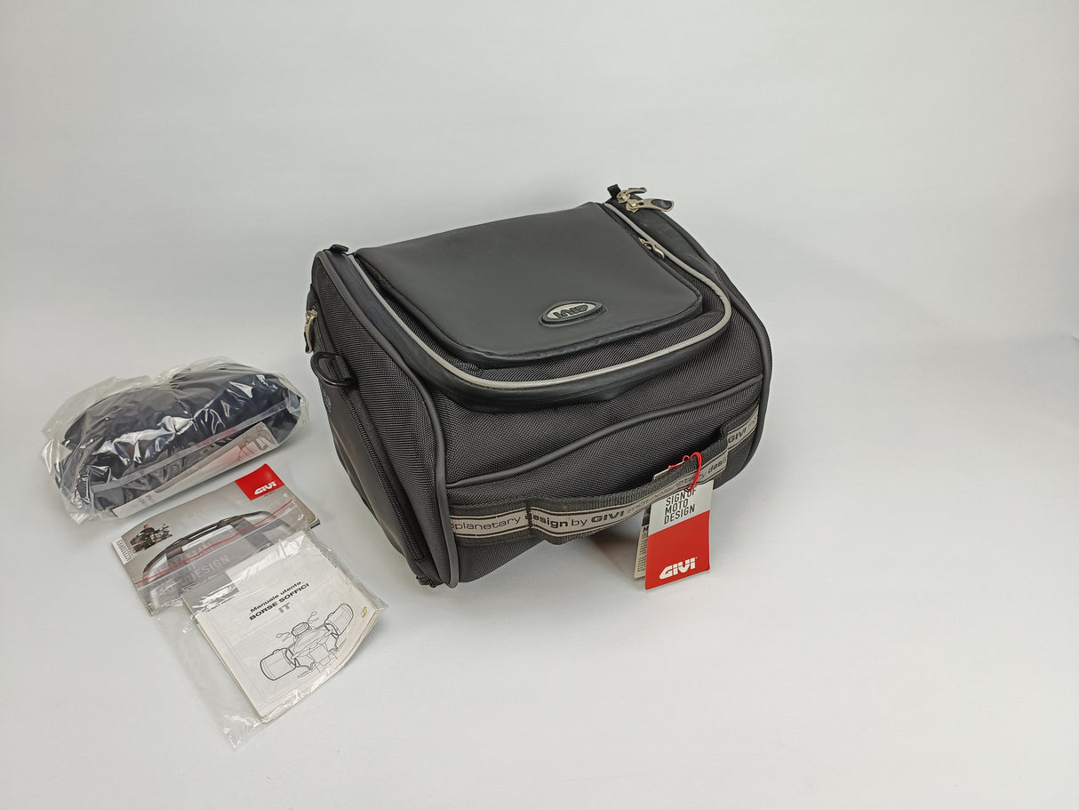 SACOCHE TUNNEL OU SACOCHE DE SELLE GIVI / RGT472