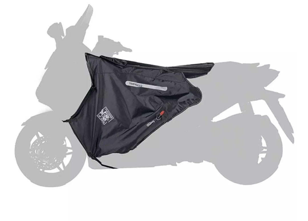 TABLIER TUCANO TERMOSCUD BW'S BOOSTER AGILITY LEAD / R017-X