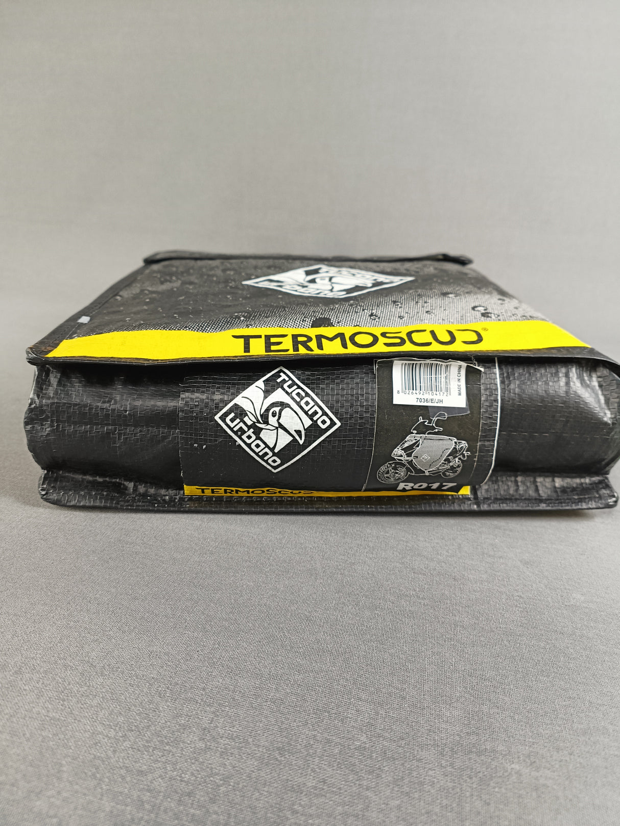 TABLIER TUCANO TERMOSCUD BW'S BOOSTER AGILITY LEAD / R017-X