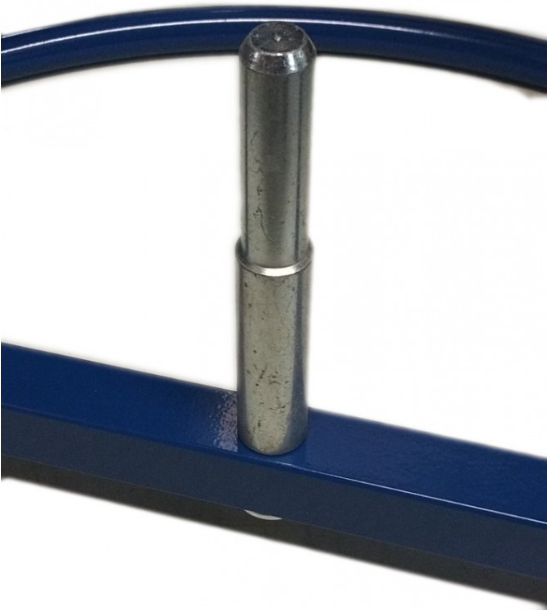 MACHINE DECOLLE PNEU MANUELLE / RE149875