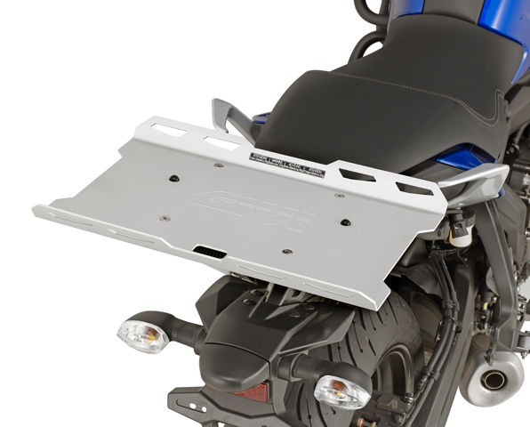 PORTE SACS EN ALUMINIUM GIVI / RGEX2M