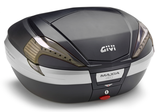 CAPOT POUR TOP CASE GIVI V56 MAXIA 4 ET V47 / CV47N CV47G730 CV47R300 CV47B912 CV47B913