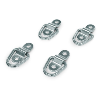 PACK DE 4 x ANNEAUX D'ACCROCHE ACEBIKES / RAACE5021