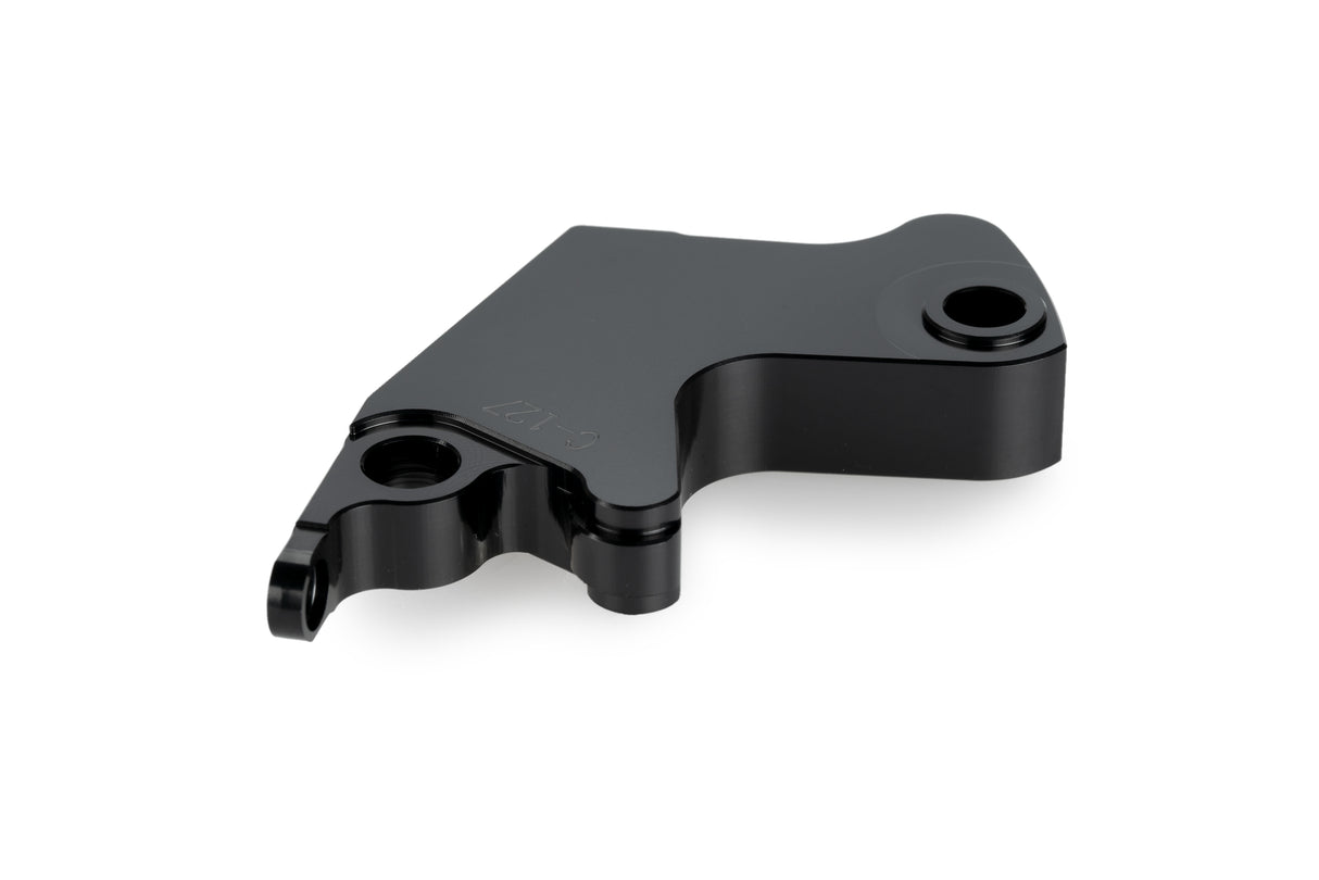 ADAPTATEUR LEVIER D'EMBRAYAGE PUIG 2.0 ET 3.0 EN ALU TAILLÉ MASSE POUR HUSQVARNA-KTM / RP21921N