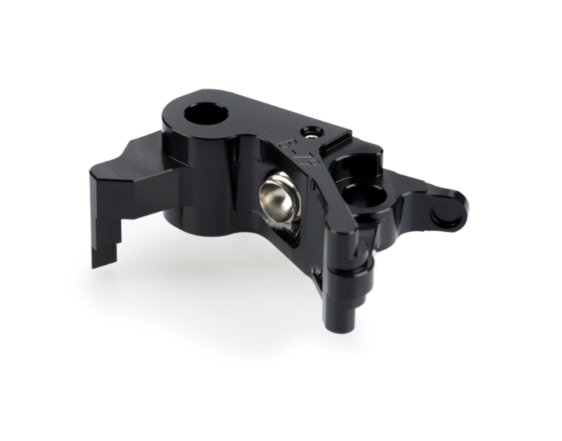 ADAPTATEUR LEVIER DE FREIN PUIG 2.0 ET 3.0 EN ALU TAILLÉ MASSE POUR CF MOTO-HUSQVARNA-KTM / RP9688N