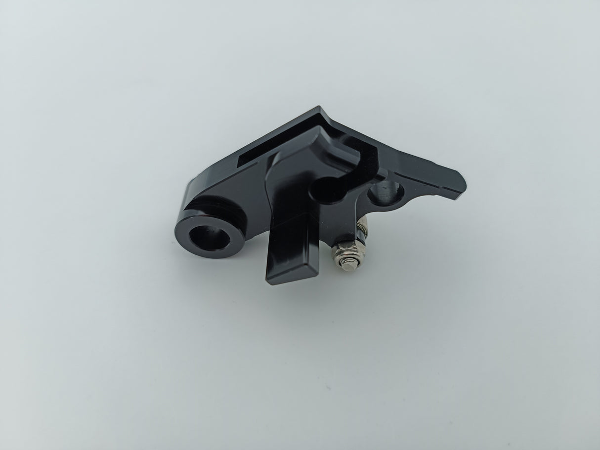 ADAPTATEUR LEVIER D'EMBRAYAGE PUIG 2.0 ET 3.0 EN ALU TAILLÉ MASSE POUR YAMAHA / RP5461N