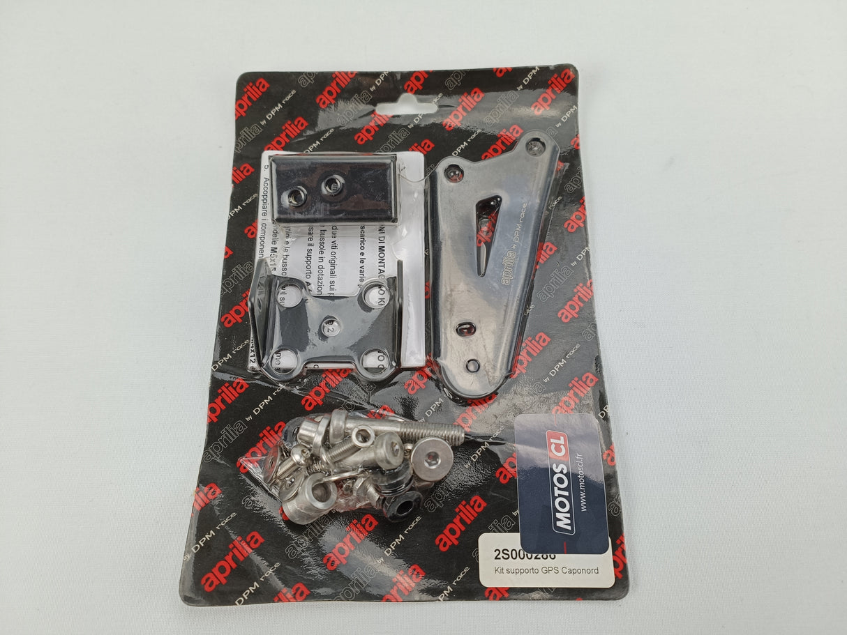 SUPPORT GPS 1200CAPONORD APRILIA 2014 A 2016 / 2S000286