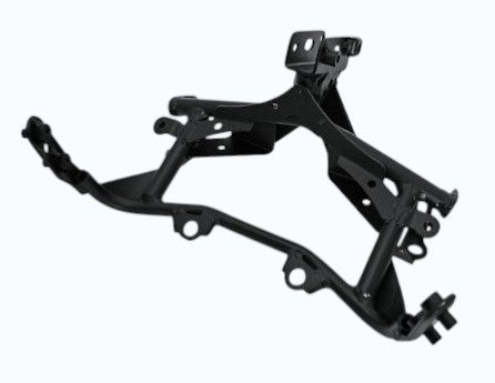 ARAIGNÉE DE CARÉNAGE ADAPTABLE TYPE ORIGINE POUR SUZUKI 1300GSXR HAYABUSA 2008 À 2013 BRAZOLINE / RB10791