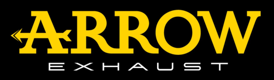 CLIPS ARROW POUR RÉDUCTEUR DE BRUIT "DB KILLER" ARROW Ø50MM / RA3640035