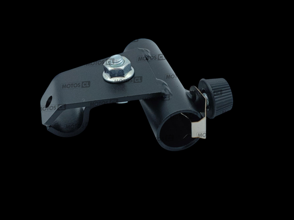 SUPPORT ANTIVOL U N°1 UNIVERSEL ET DUCATI-HONDA-KAWASAKI-SUZUKI-YAMAHA TOP BLOCK / RTSUTB_1