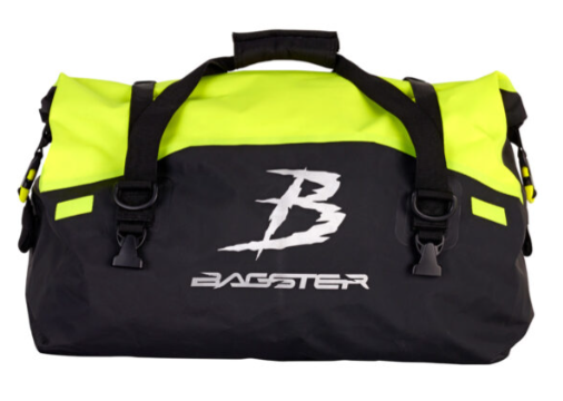 SACOCHE DE SELLE ETANCHE BAGSTER EAGLE / RBXSS110