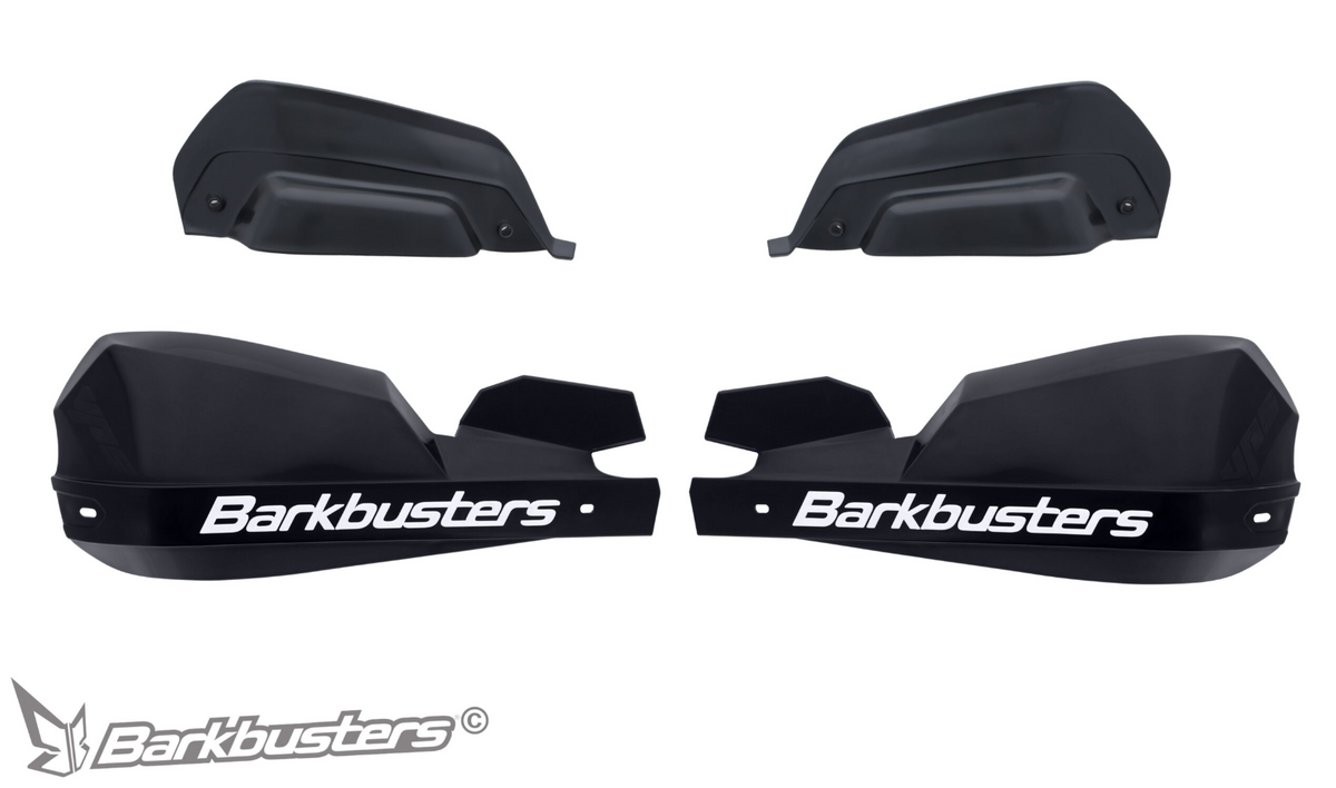 COQUES DE PROTÈGE-MAINS VPS BARKBUSTERS DISPONIBLE EN 10 COLORIS / RBVPS-203-BB BK BU GR GY OR RD WH WW YE YH