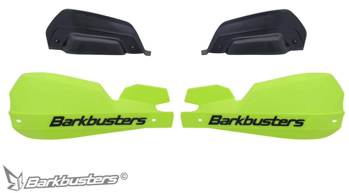 COQUES DE PROTÈGE-MAINS VPS BARKBUSTERS DISPONIBLE EN 10 COLORIS / RBVPS-203-BB BK BU GR GY OR RD WH WW YE YH