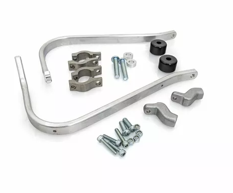 KIT DE MONTAGE PROTÈGE-MAINS BARKBUSTERS V-STROM800DE 2023-2025 SUZUKI / BHG-114-00-NP