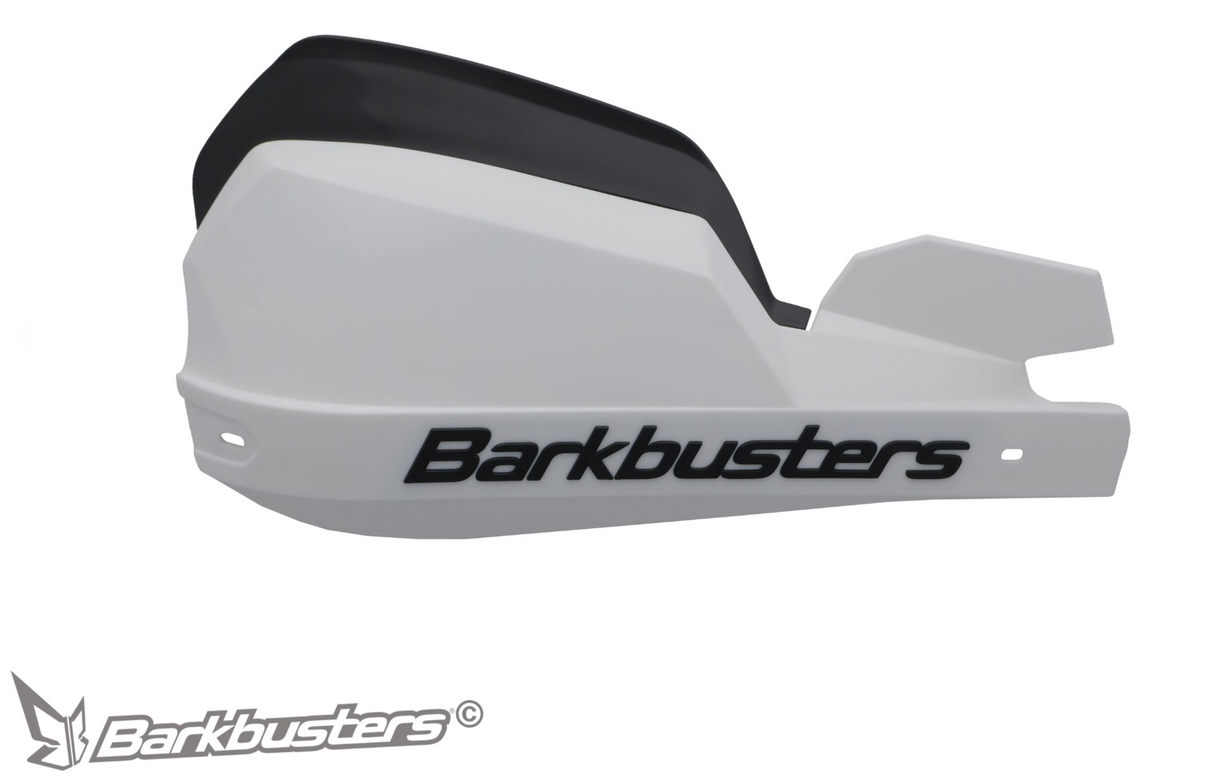 COQUES DE PROTÈGE-MAINS VPS BARKBUSTERS DISPONIBLE EN 10 COLORIS / RBVPS-203-BB BK BU GR GY OR RD WH WW YE YH