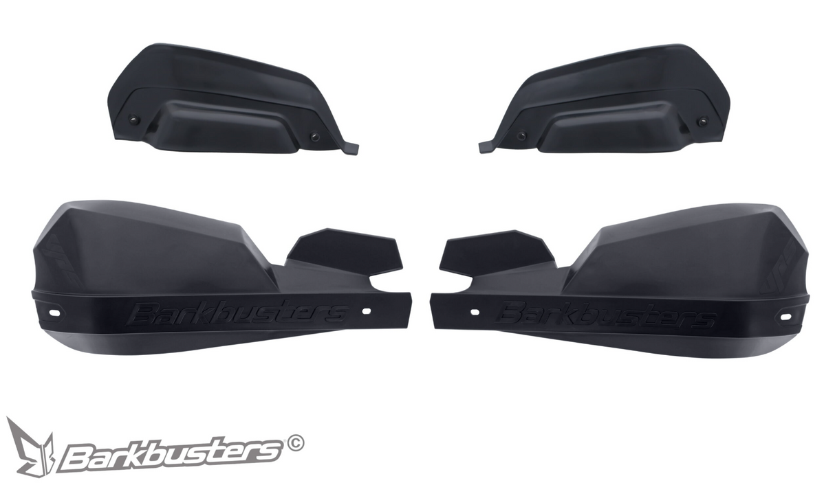 COQUES DE PROTÈGE-MAINS VPS BARKBUSTERS DISPONIBLE EN 10 COLORIS / RBVPS-203-BB BK BU GR GY OR RD WH WW YE YH