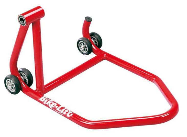 BEQUILLE ATELIER ARRIERE MONOBRAS GAUCHE SANS BROCHE BIKE-LIFT / RB901040101100