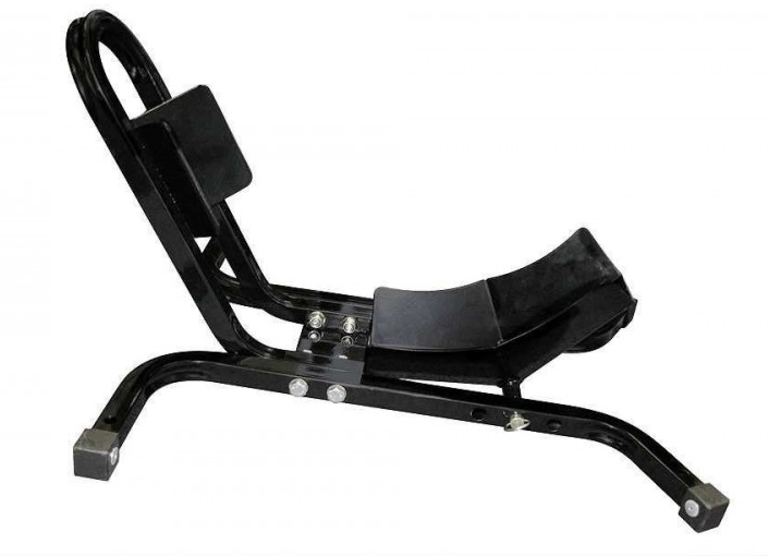 BLOQUE ROUE AVANT MOTO DE 12 A 21 POUCES REGLABLE / RE26301