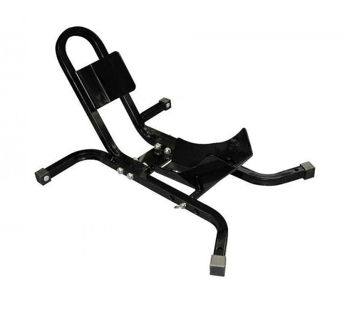 BLOQUE ROUE AVANT MOTO DE 12 A 21 POUCES REGLABLE / RE26301