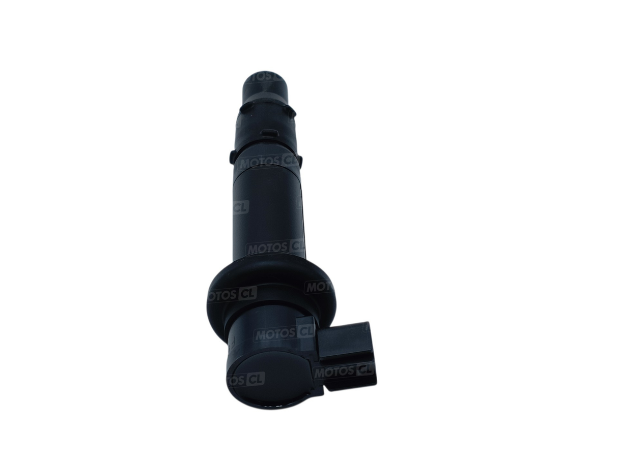 BOBINE D'ALLUMAGE MITSUBISHI POUR YAMAHA FZ1 N 1000 FAZER-FZ1 S 1000 FAZER 2006 À 2012 ET 1700 V-MAX 2009 À 2016 / RM161408