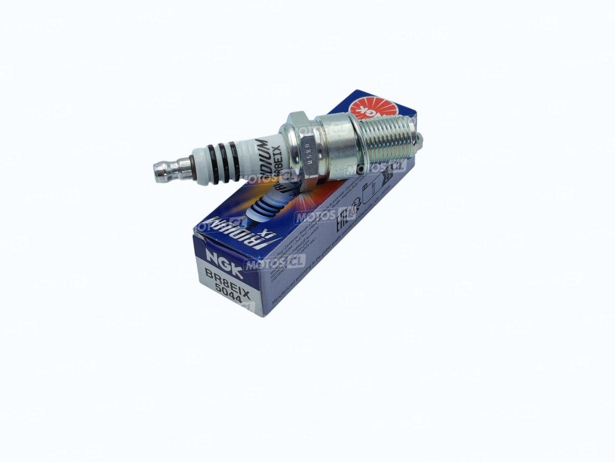 BOUGIE NGK BR8EIX IRIDIUM / RNBR8EIX