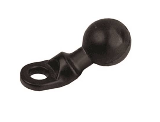 SUPPORT BOULE RAM MOUNT DEPORTE TROU 8MM / RT6009