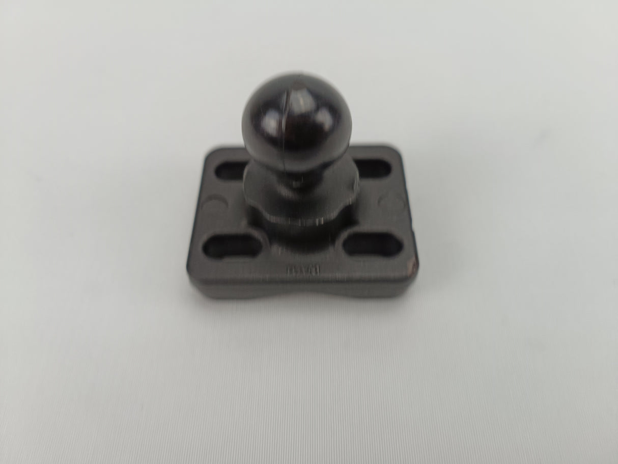 SUPPORT BOULE RAM MOUNT COLLIER EN U / RT6006