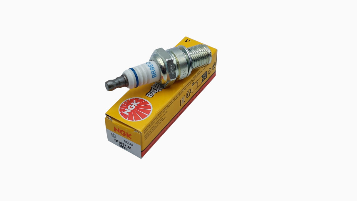 BOUGIE NGK BR8ECM BETA-GASGAS-HUSQVARNA-KTM / RN3035