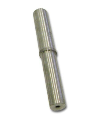 BROCHE DE BEQUILLE ARRIERE MONOBRAS Ø28,7MM POUR HONDA VFR750F-VFR800F-VFR800 X CROSSRUNNER BIKE-LIFT "PMH-01" / RB902030000000