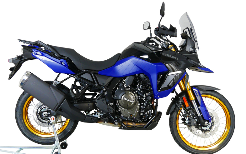 BULLE TOURING V-STROM 800DE 2023 À 2024 SUZUKI MRA / 4025066174997