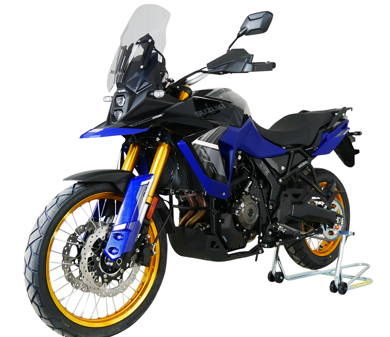 BULLE TOURING V-STROM 800DE 2023 À 2024 SUZUKI MRA / 4025066174997