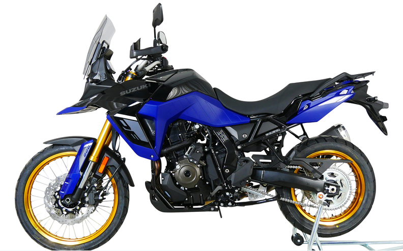 BULLE TOURING V-STROM 800DE 2023 À 2024 SUZUKI MRA / 4025066174997