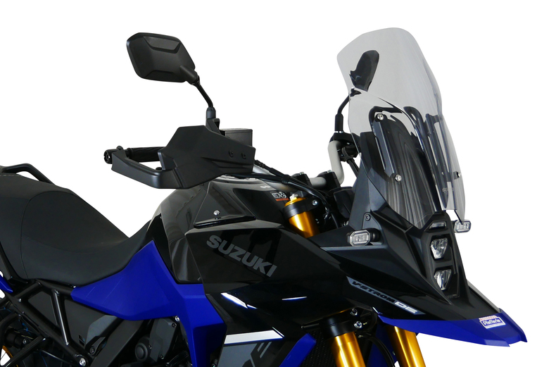BULLE TOURING V-STROM 800DE 2023 À 2024 SUZUKI MRA / 4025066174997