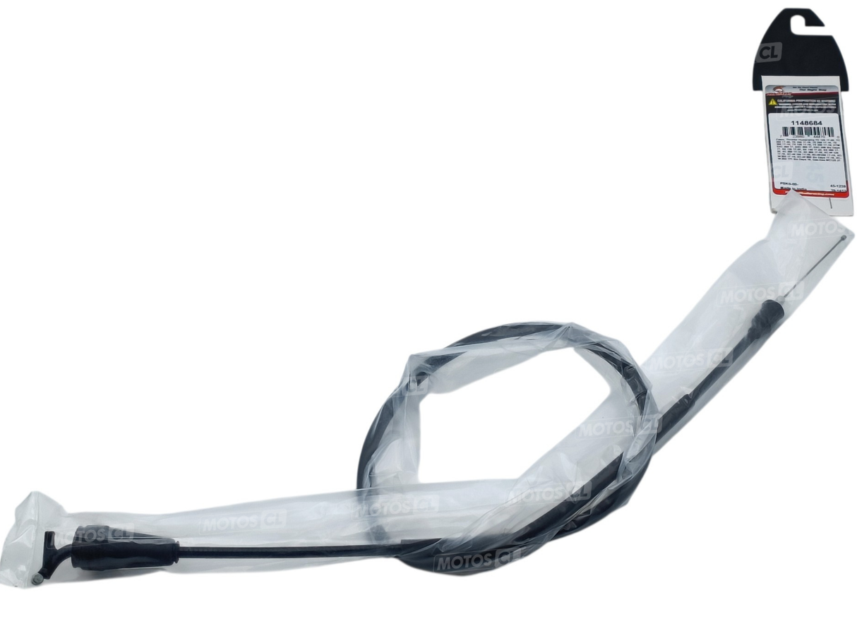 CABLE DE GAZ ALL BALLS GASGAS-HUSQVARNA-KTM/ RA45-1259