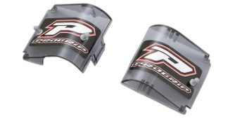 CAPOTS DE REMPLACEMENT POUR ROLL-OFF XXL 50MM DE MASQUE PROGRIP VISION ET VISTA OTG / RPE3263